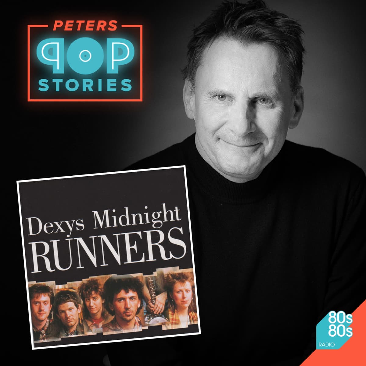Cover Peters Pop Stories