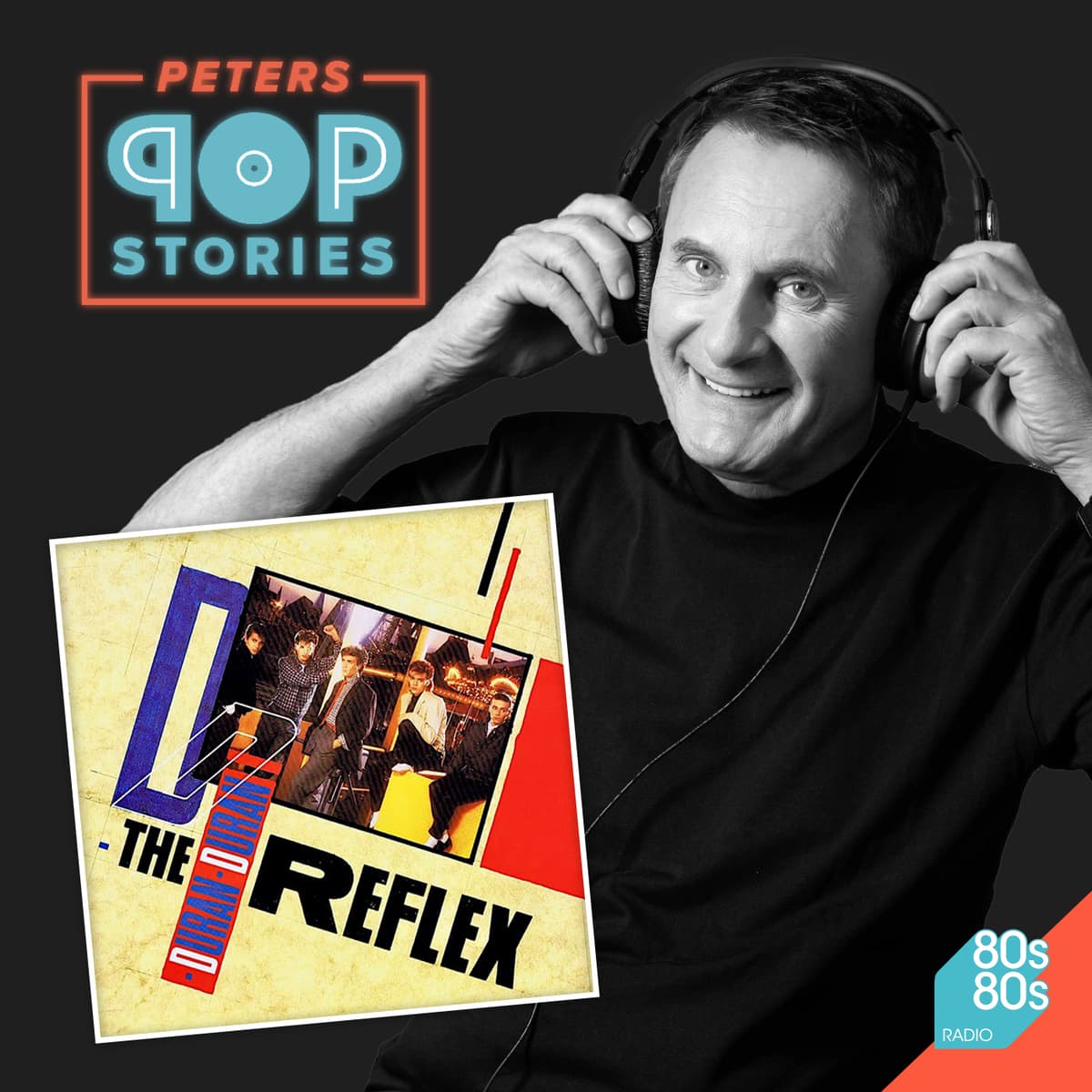 Cover Peters Pop Stories