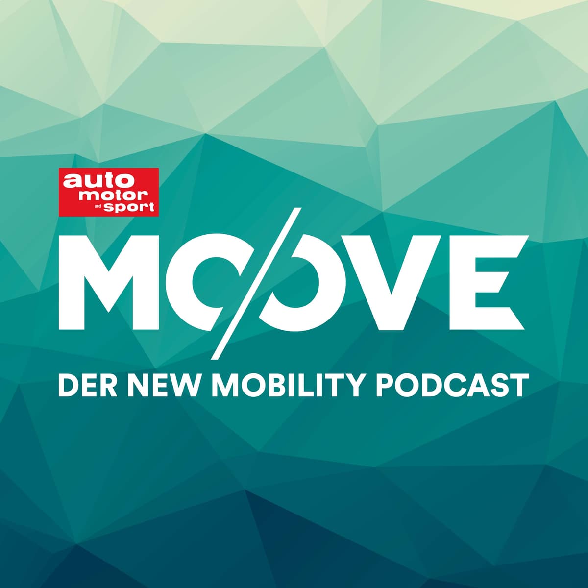 Cover Moove
