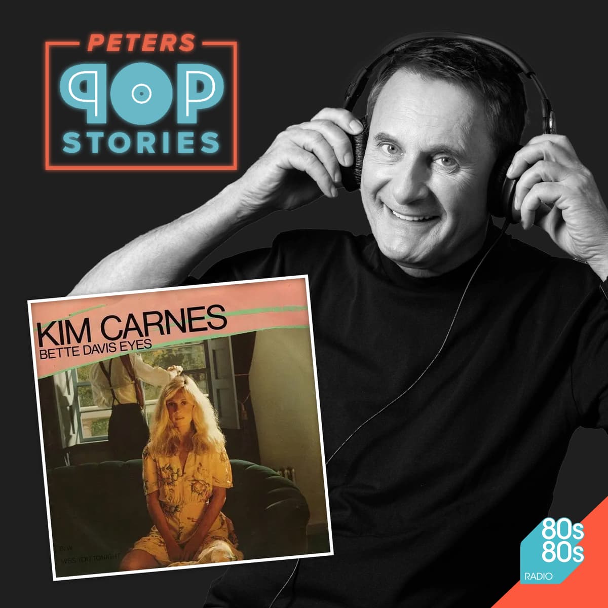 Cover Peters Pop Stories