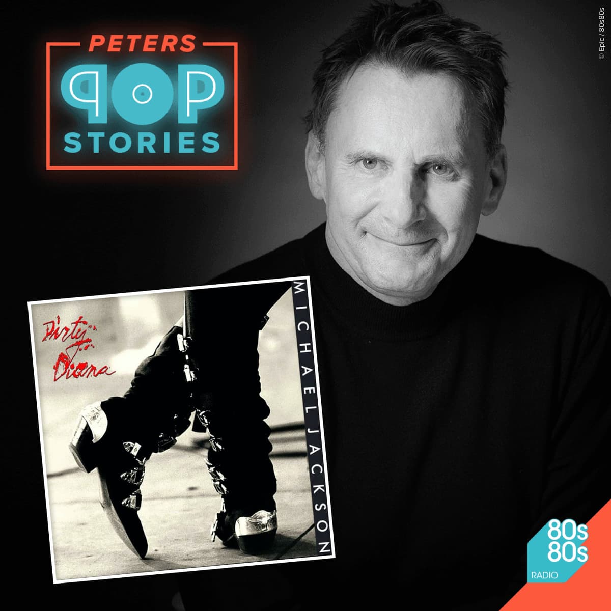 Cover Peters Pop Stories
