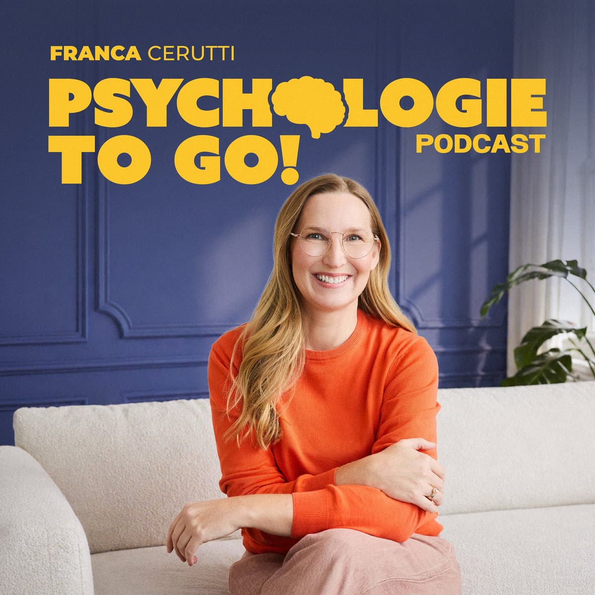 Cover Psychologie to go!
