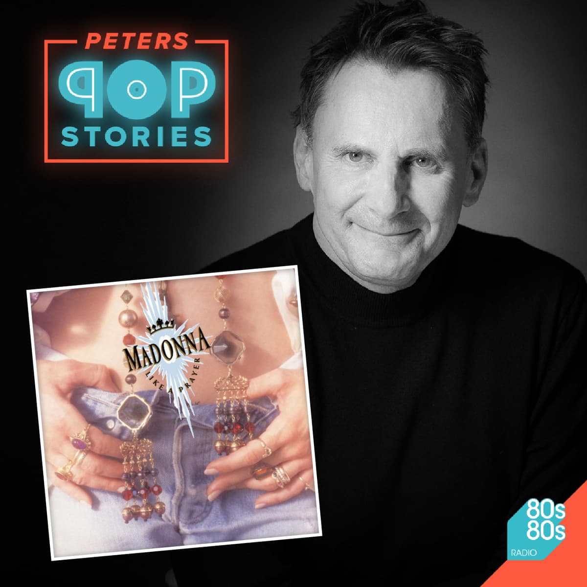 Cover Peters Pop Stories