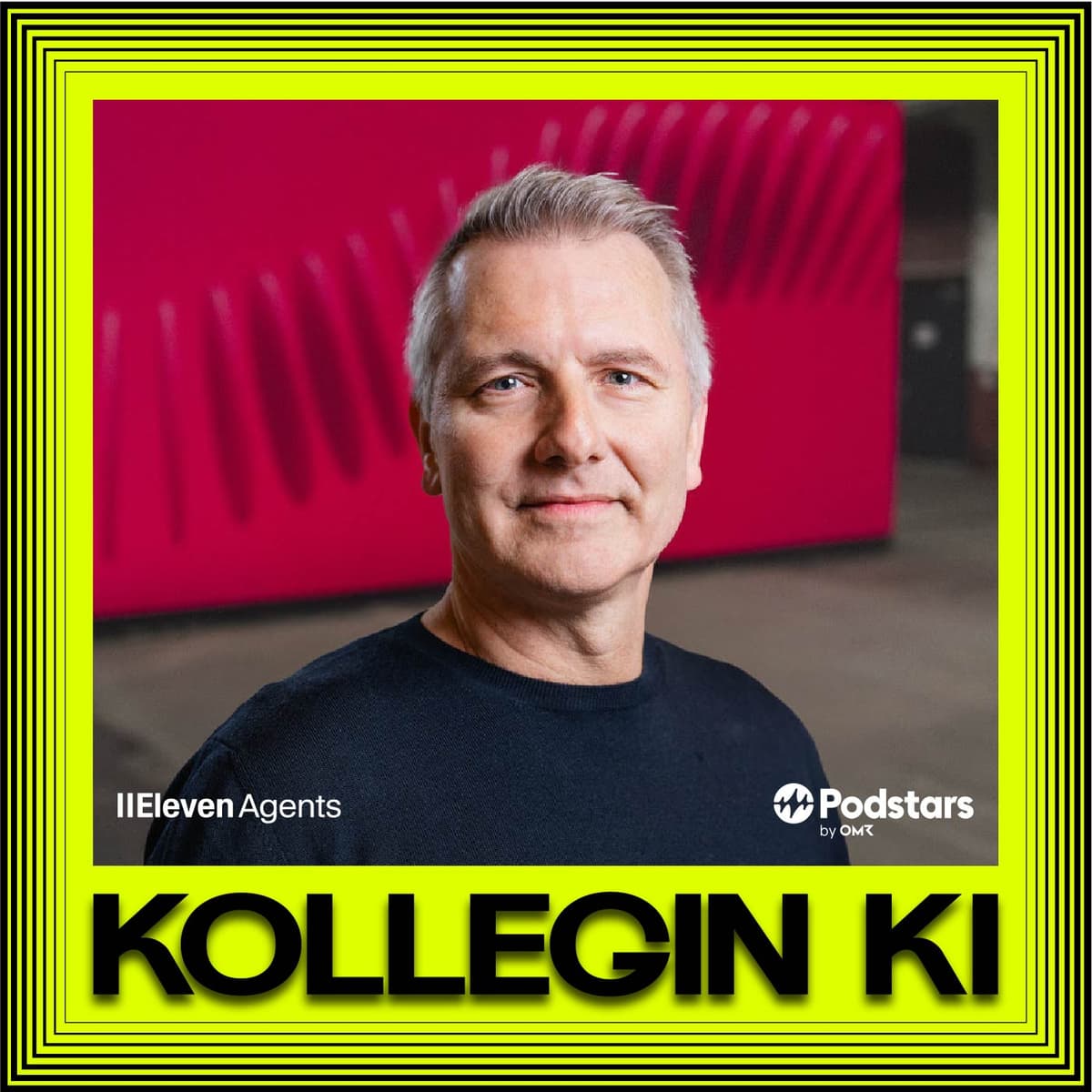 Cover Kollegin KI