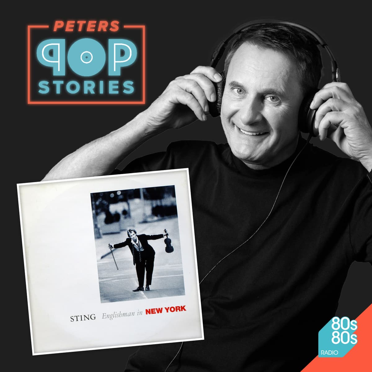 Cover Peters Pop Stories
