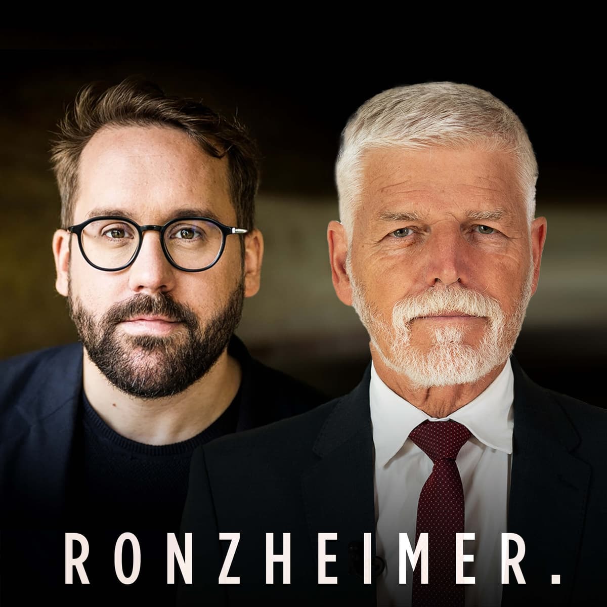 Cover RONZHEIMER.