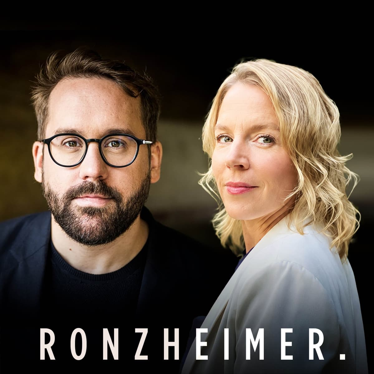 Cover RONZHEIMER.