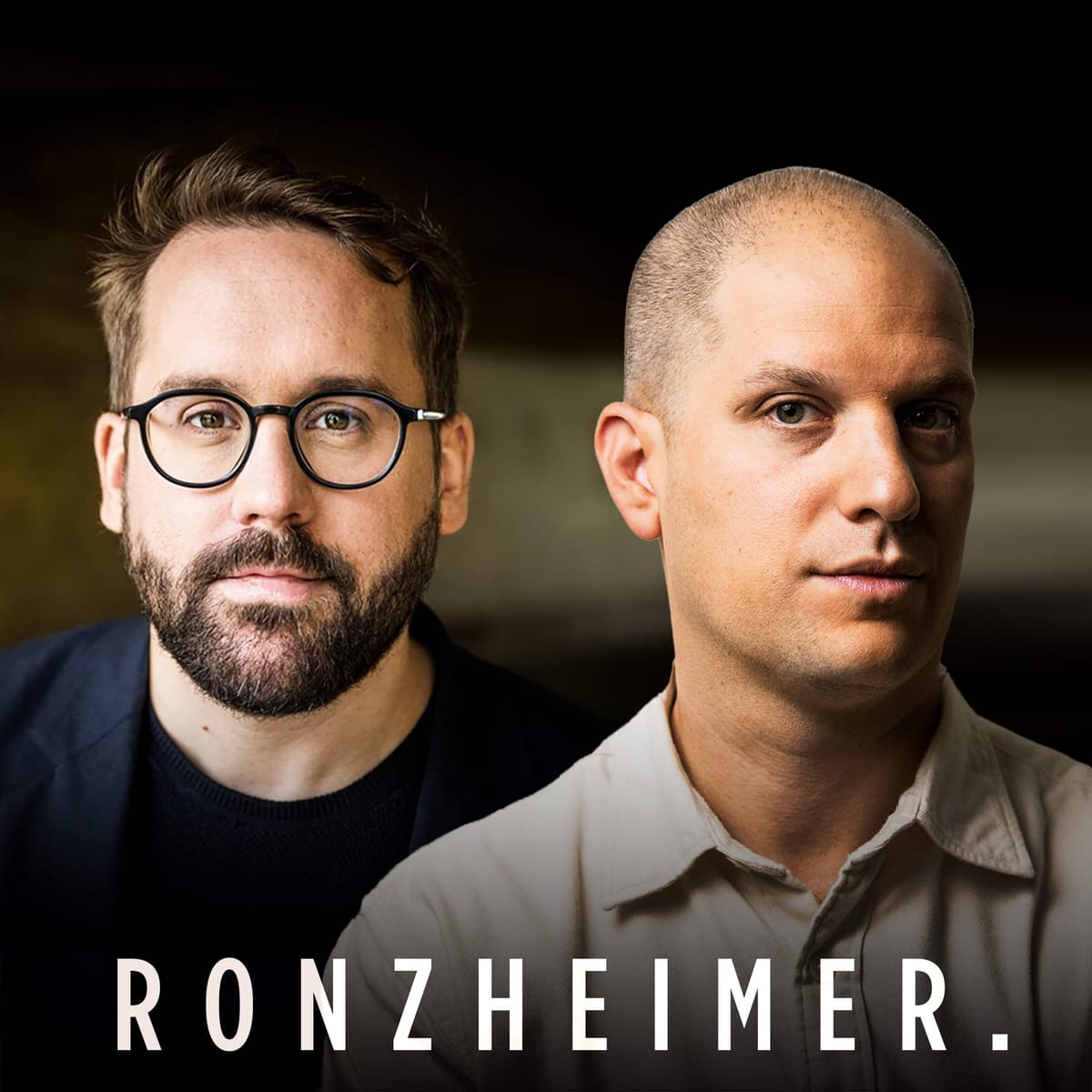 Cover RONZHEIMER.