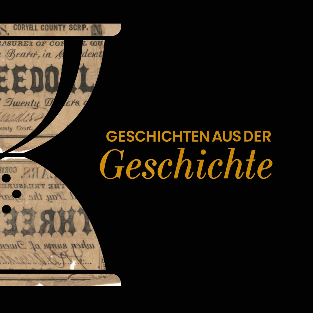 Cover Geschichten aus der Geschichte