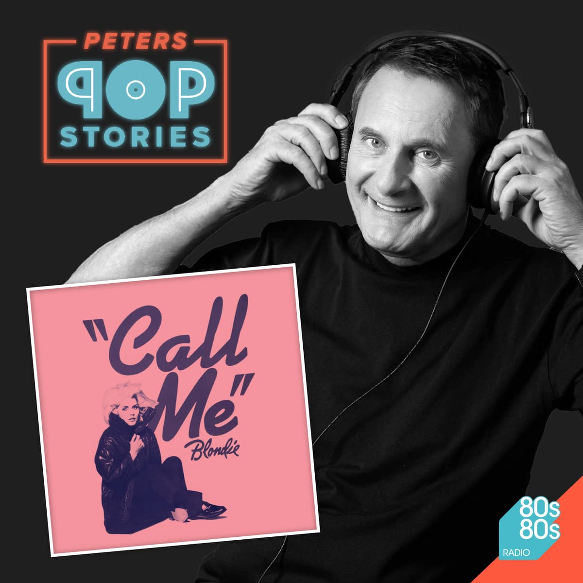 Cover Peters Pop Stories