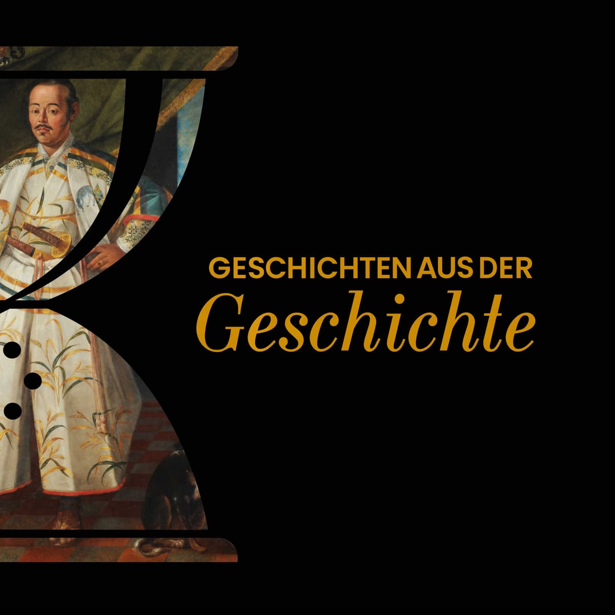 Cover Geschichten aus der Geschichte