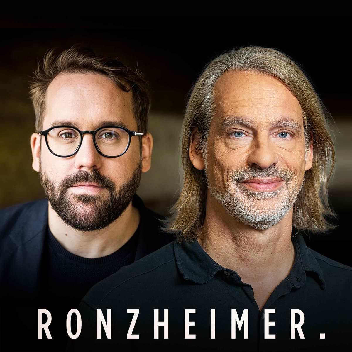 Cover RONZHEIMER.