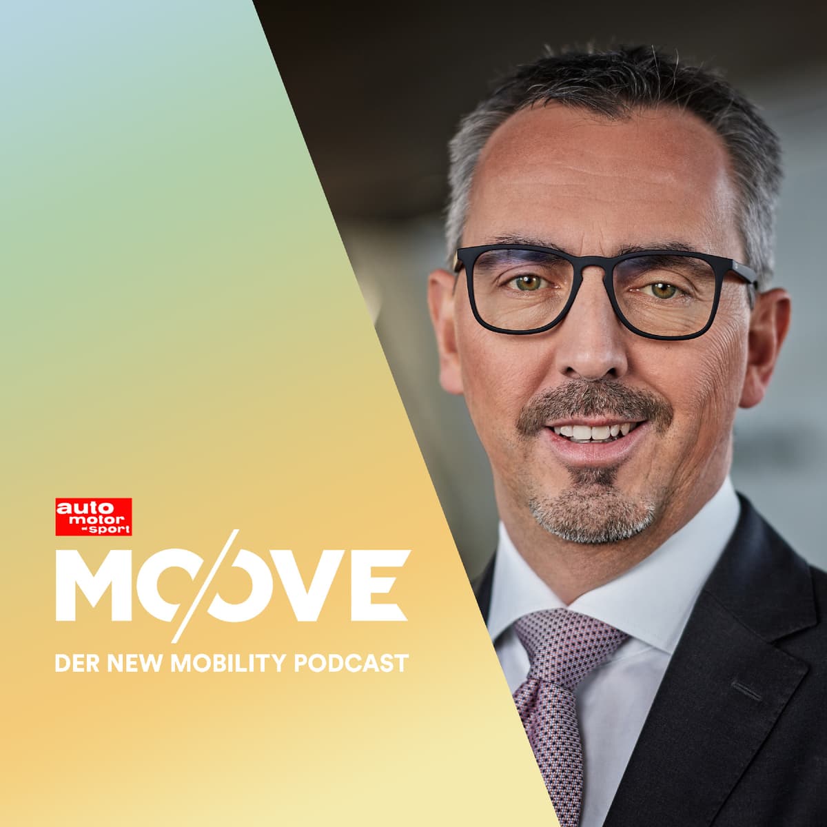 Cover Moove