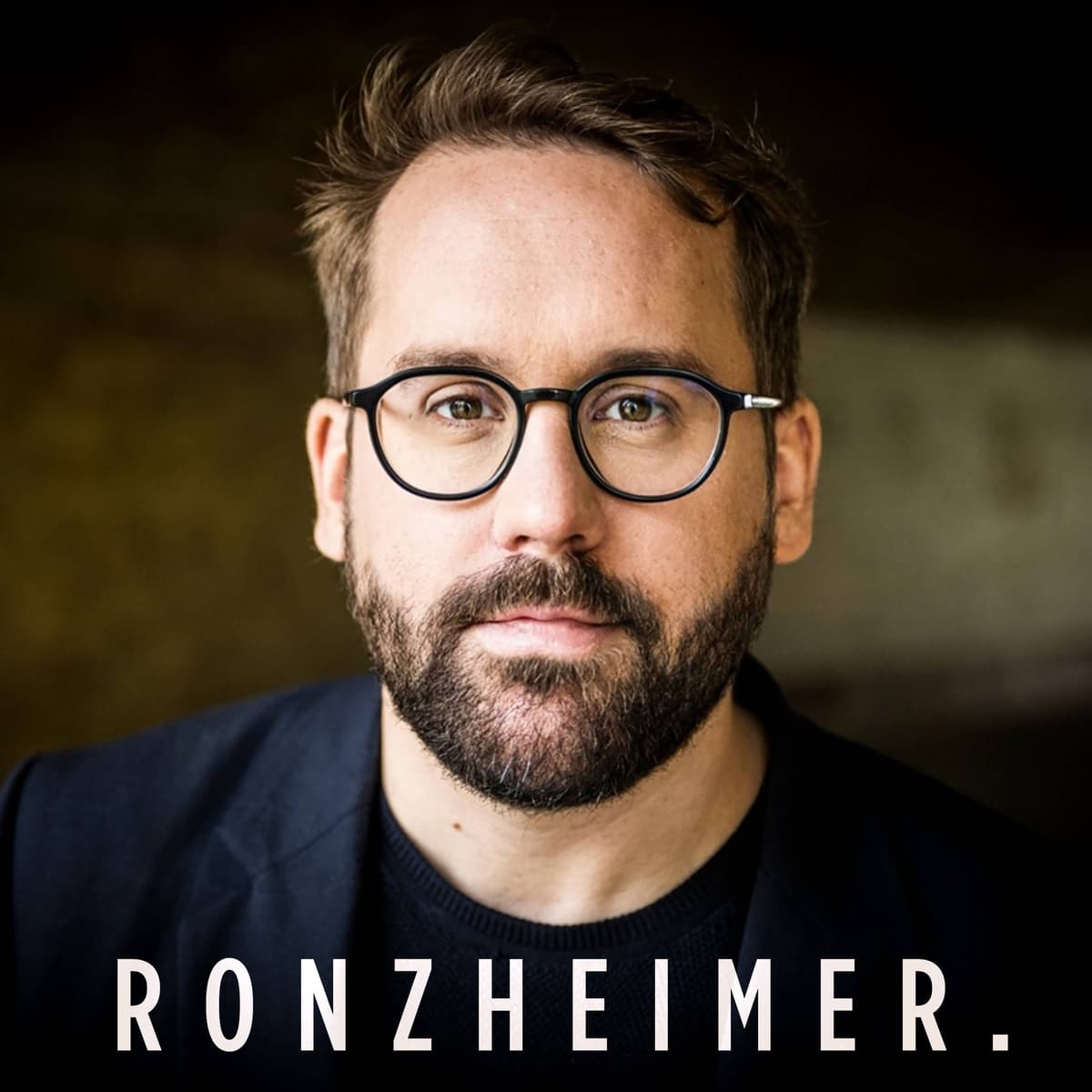 Cover RONZHEIMER.