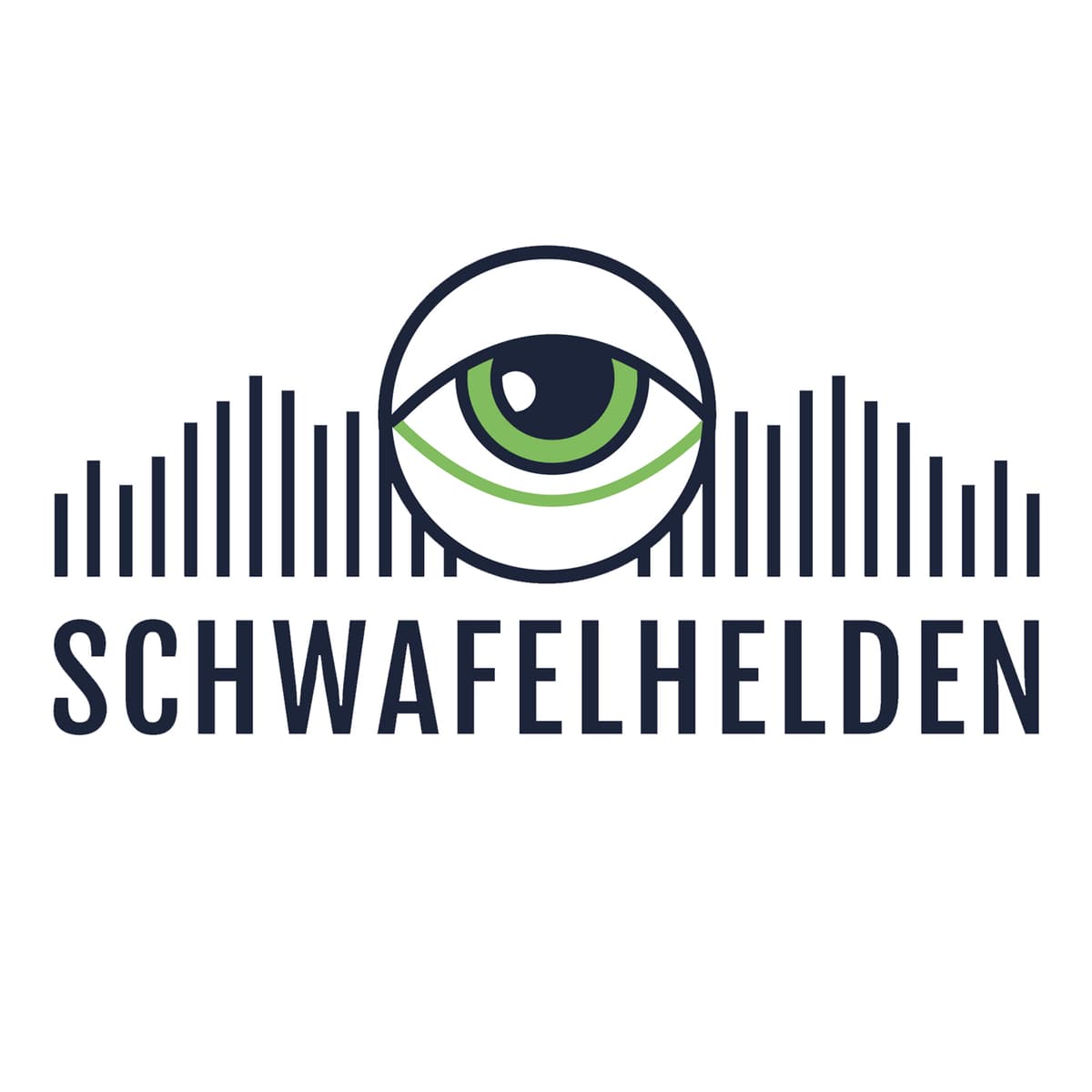 Cover Schwafelhelden