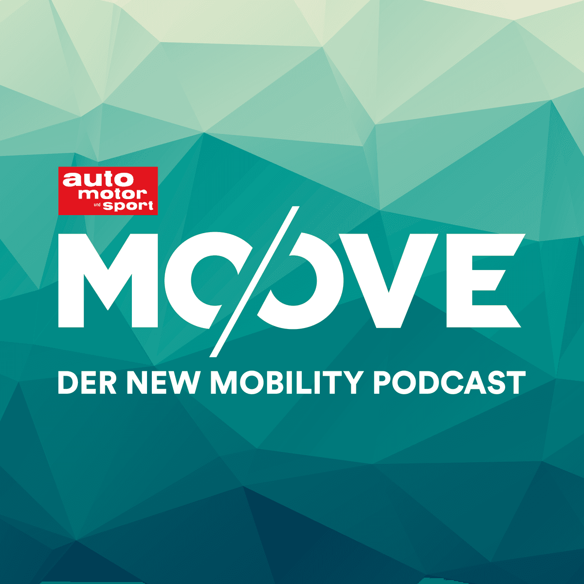 Cover Moove