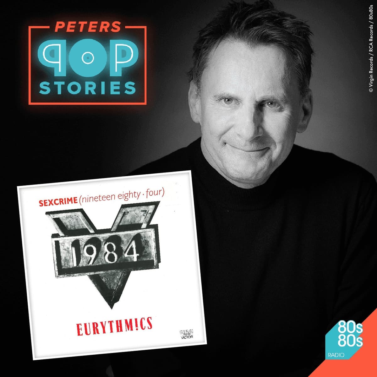Cover Peters Pop Stories