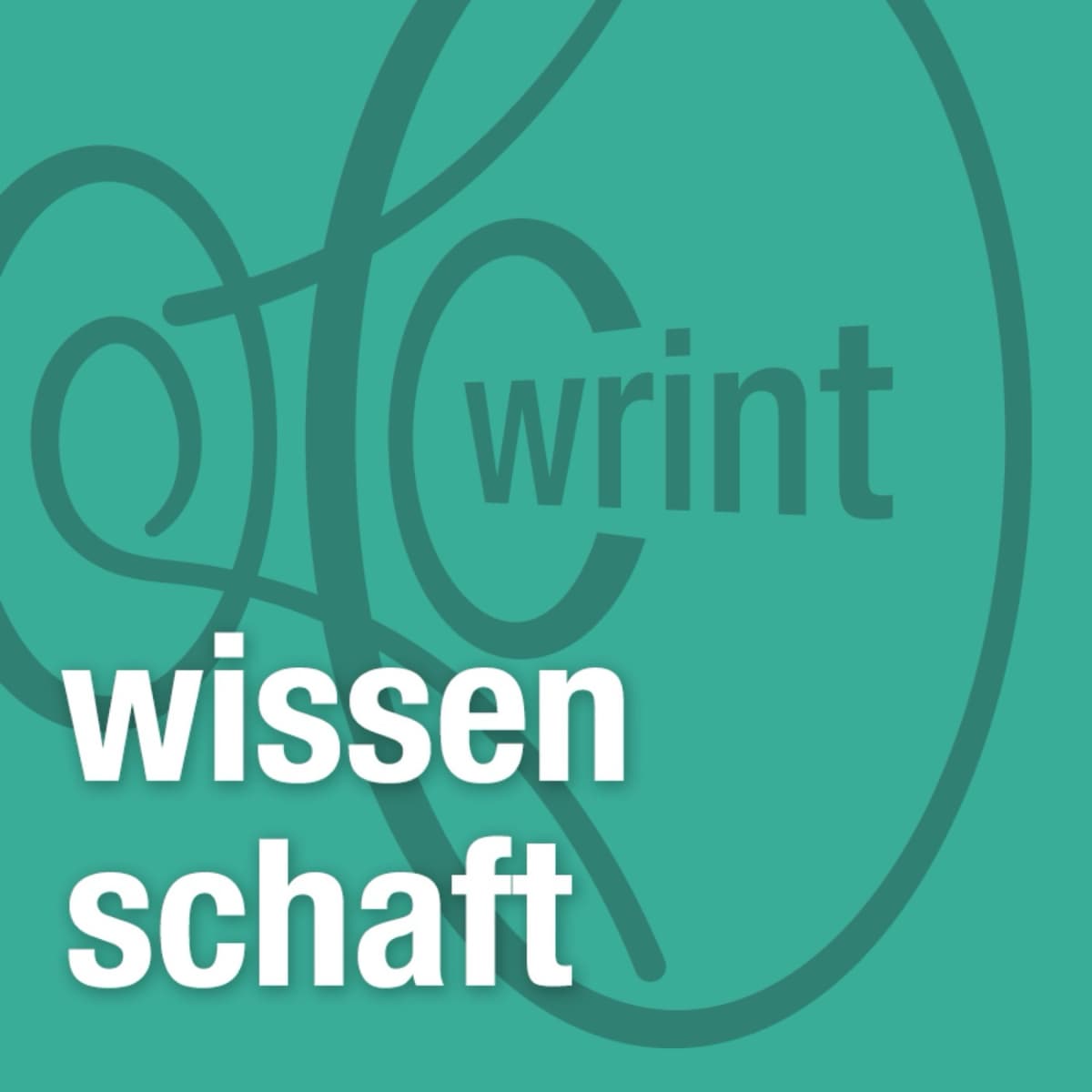 Cover Wissenschaft