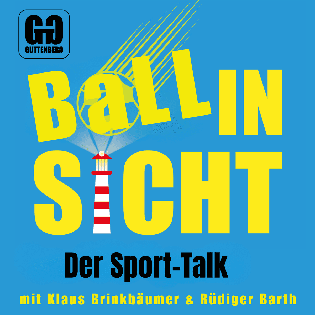 Cover Gysi gegen Guttenberg – Der Deutschland Podcast