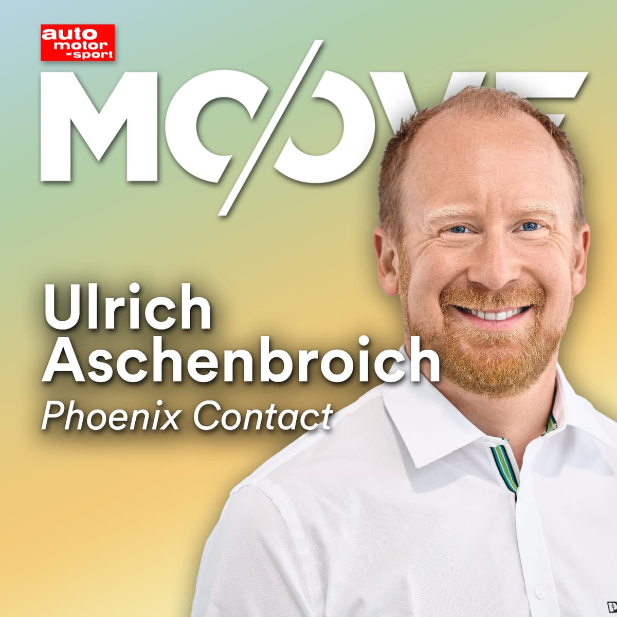 Cover Moove