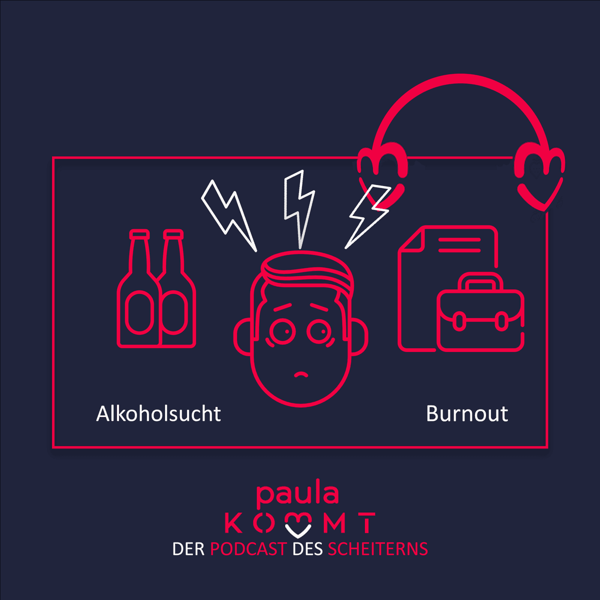 Cover Paula Lieben Lernen