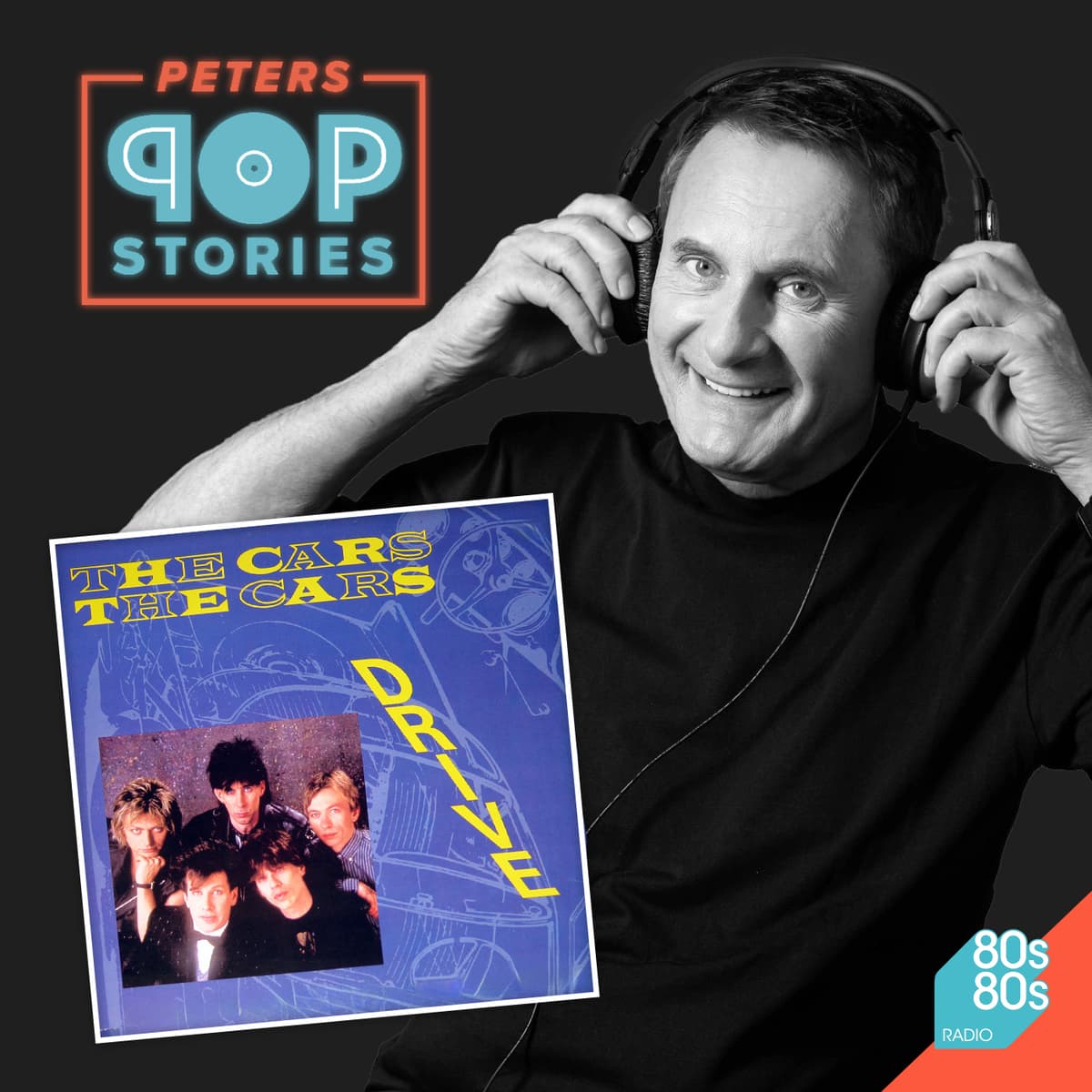 Cover Peters Pop Stories