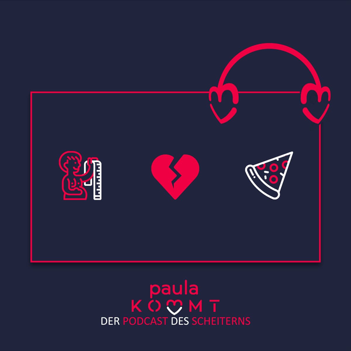 Cover Paula Lieben Lernen