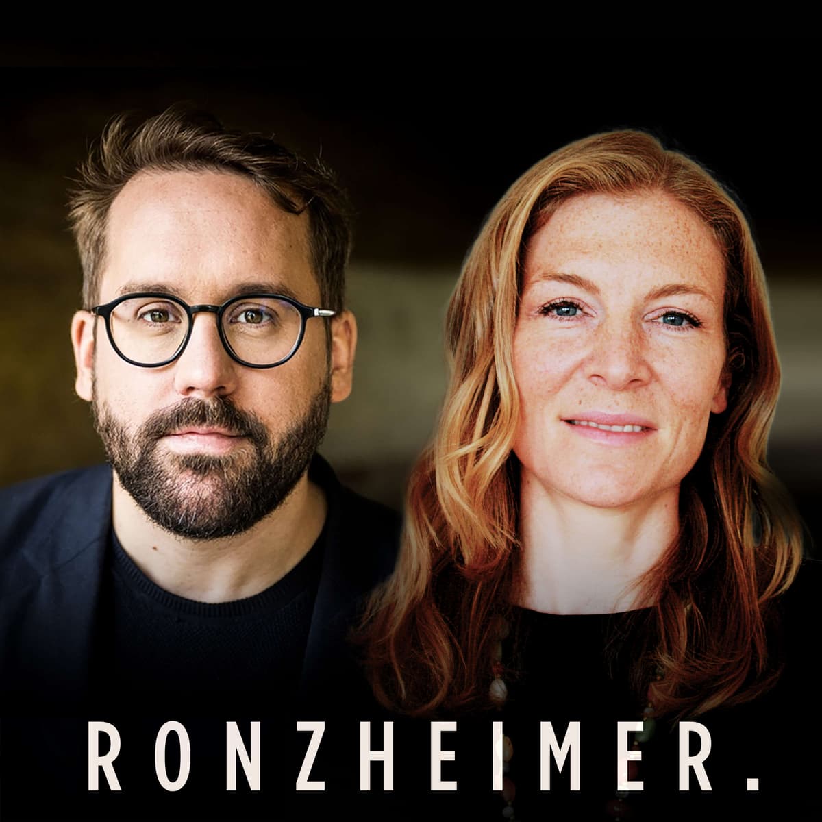 Cover RONZHEIMER.