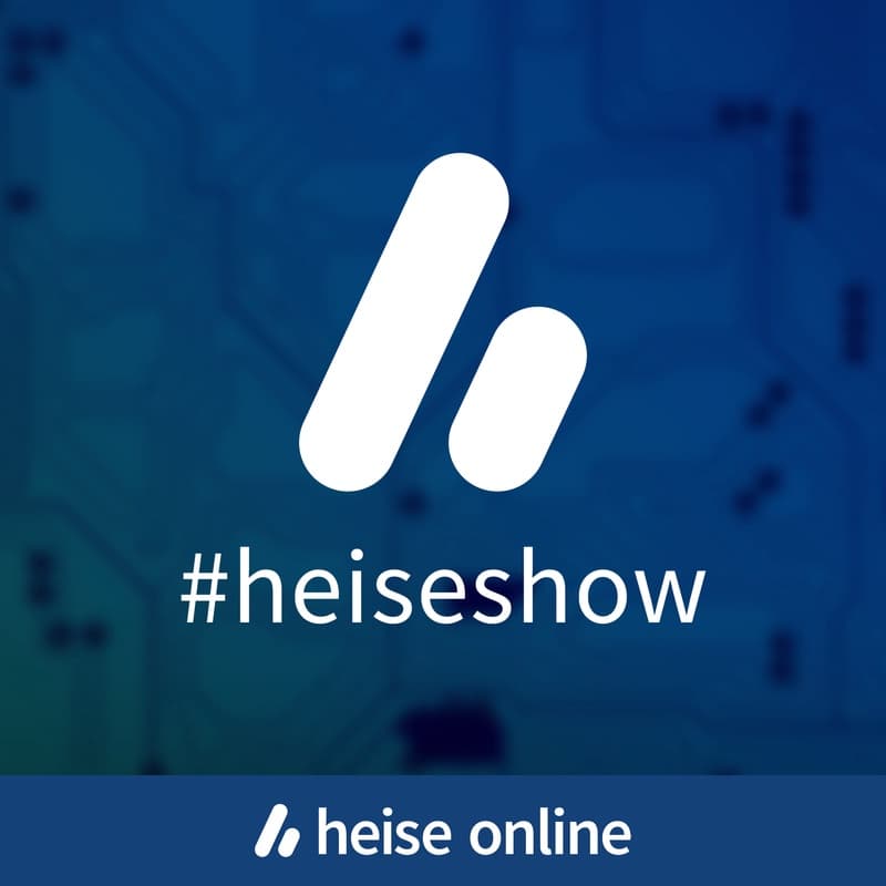 Cover heiseshow