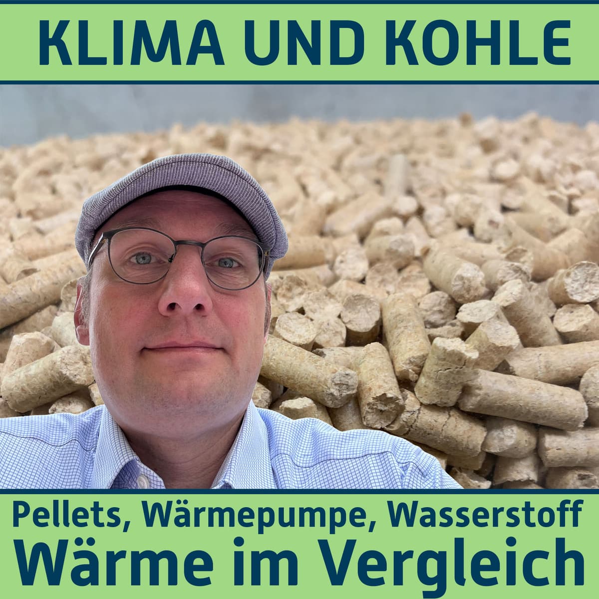 Cover KLIMA UND KOHLE