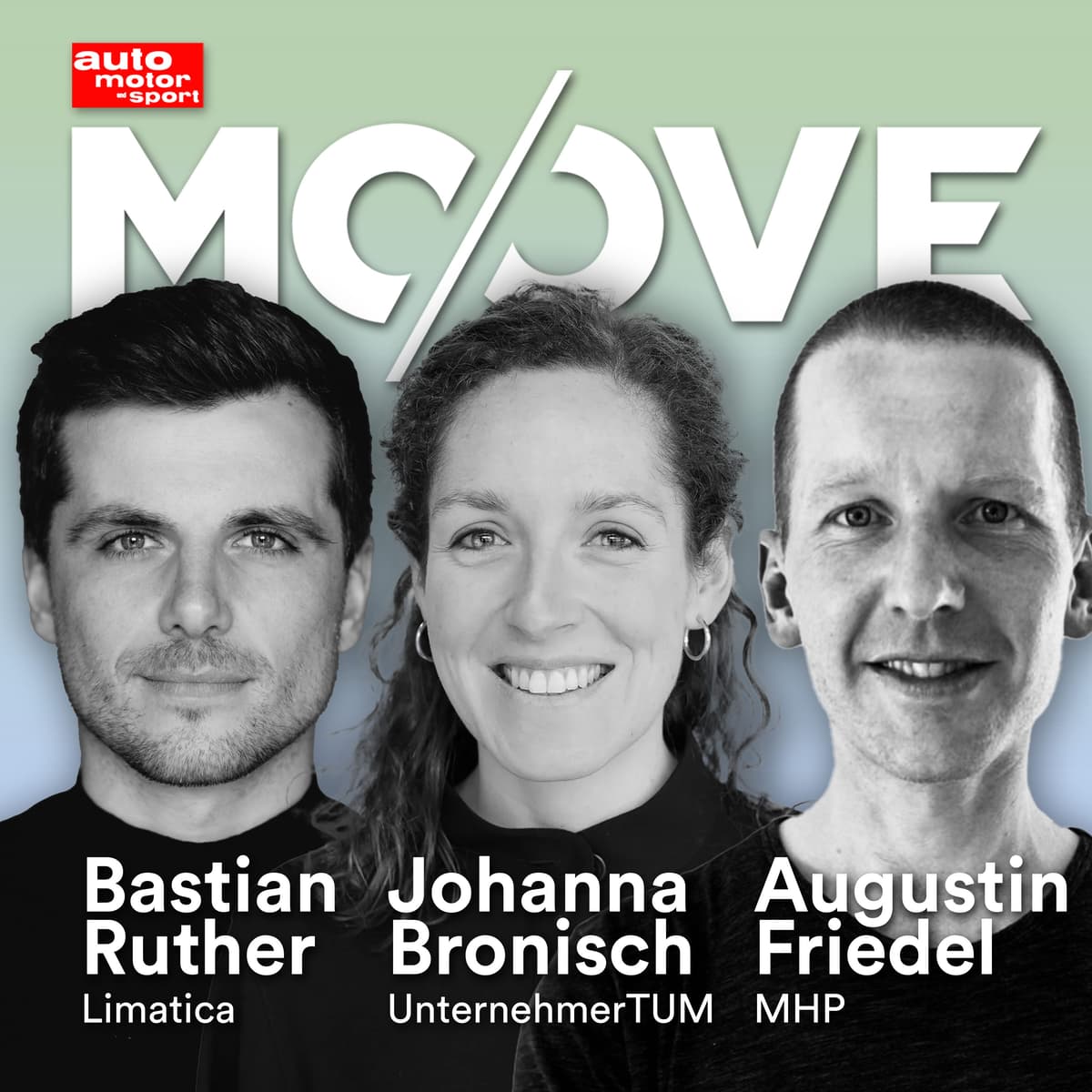 Cover Moove