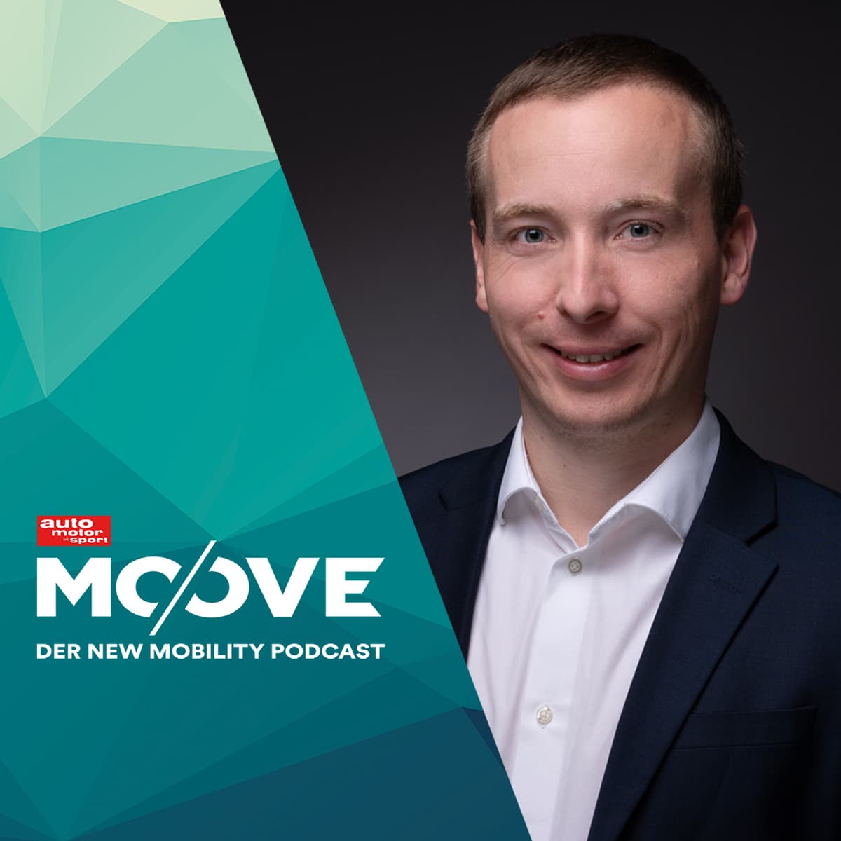 Cover Moove