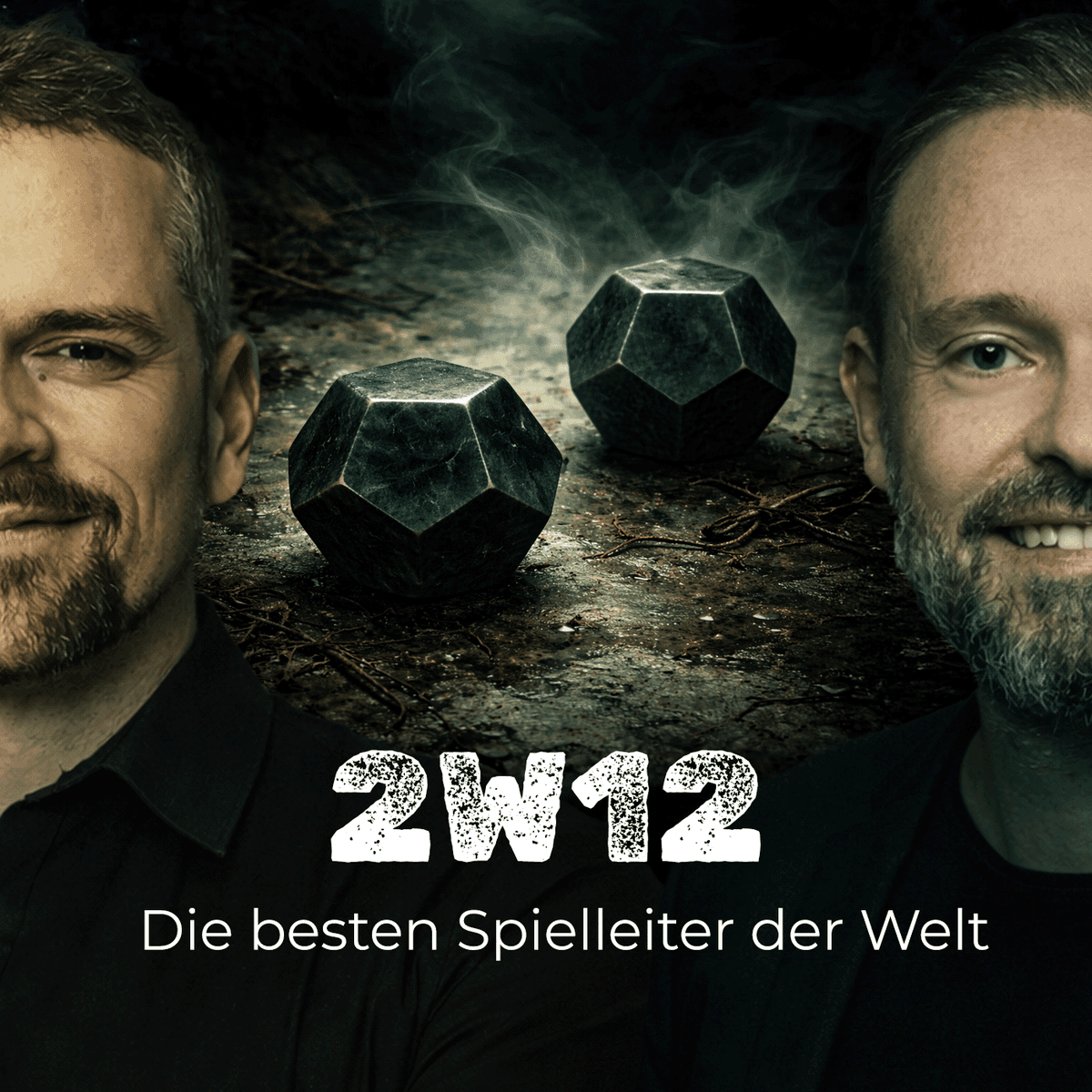 Cover 2W12 - Die besten Spielleiter der Welt