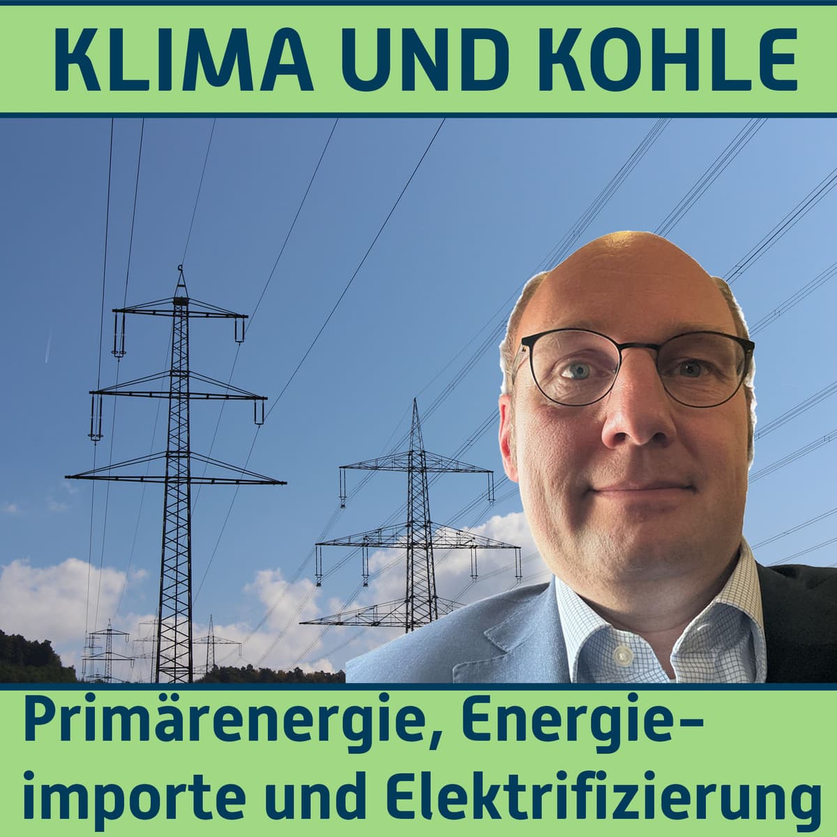 Cover KLIMA UND KOHLE