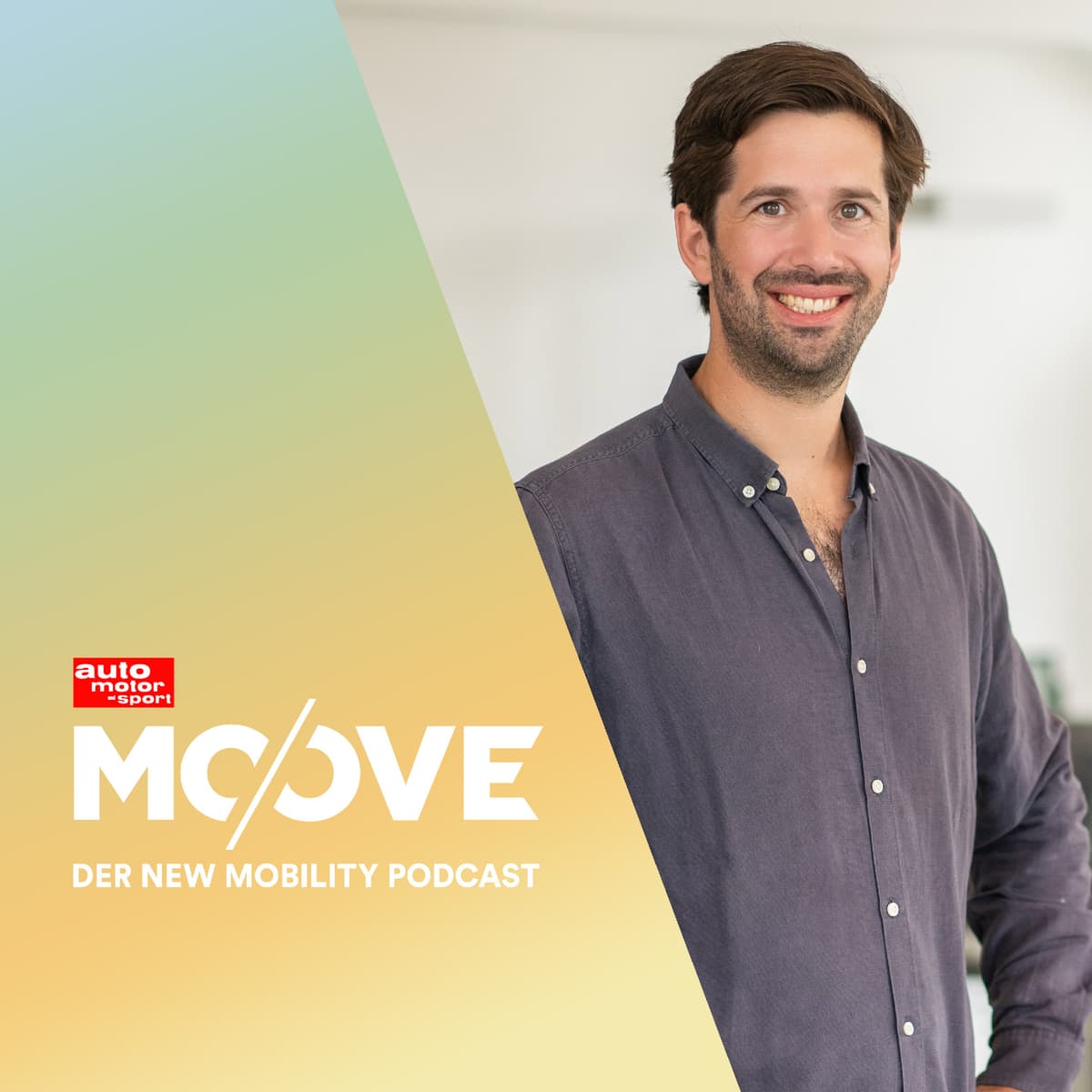 Cover Moove