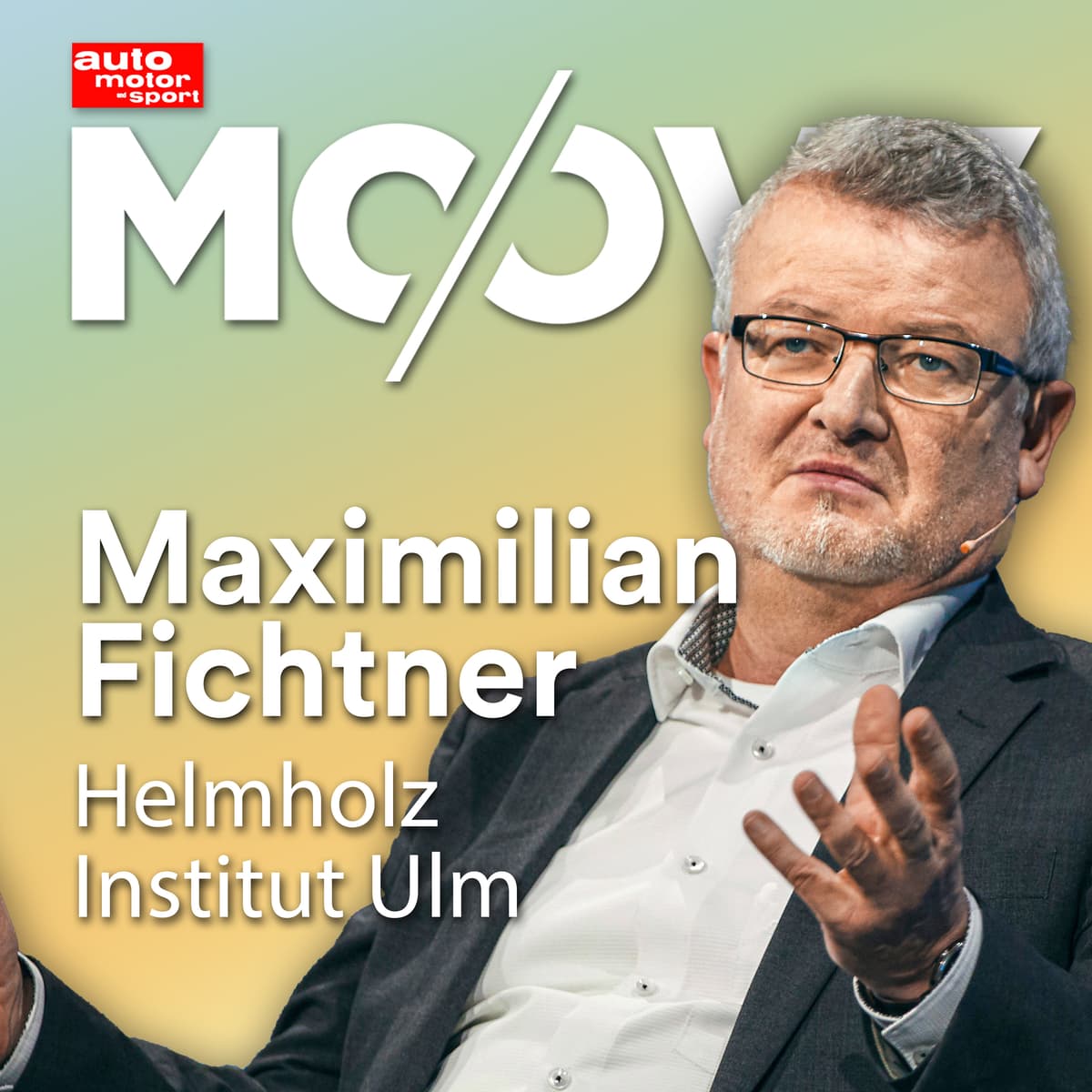 Cover Moove