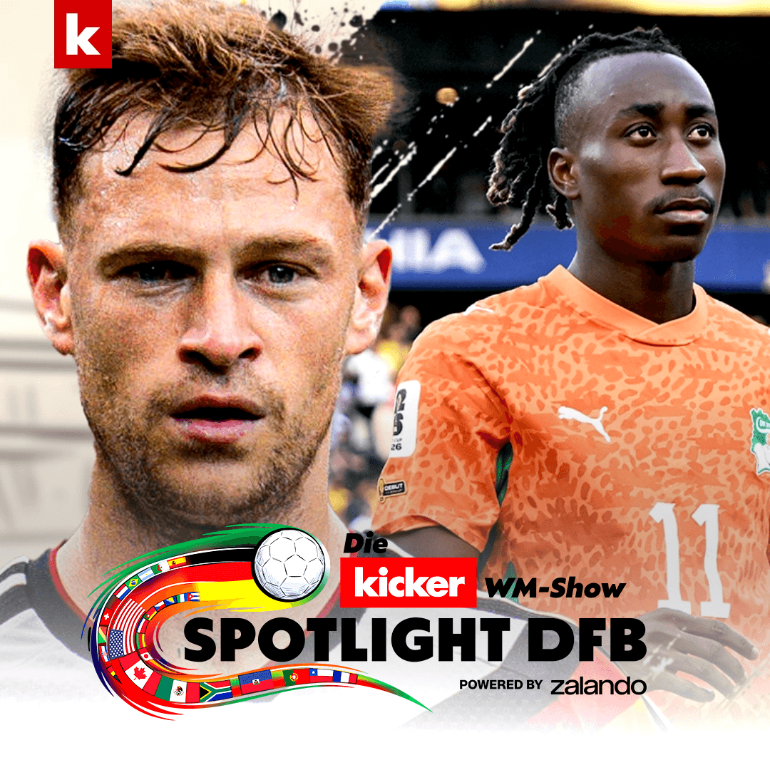 Cover kicker Daily - Dein täglicher Fußball-Wecker