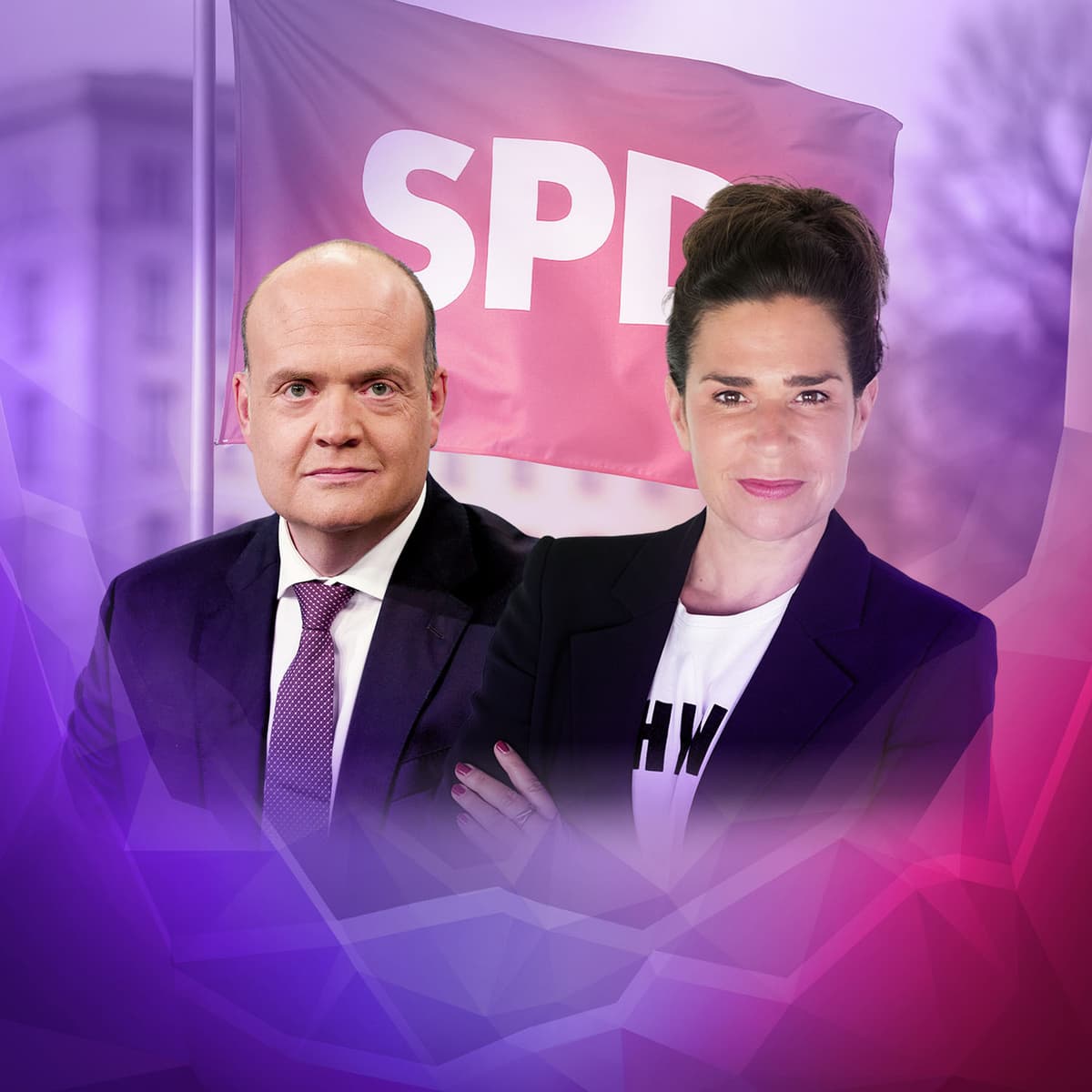Cover The Pioneer Morning Briefing - Nachrichten aus Politik und Wirtschaft
