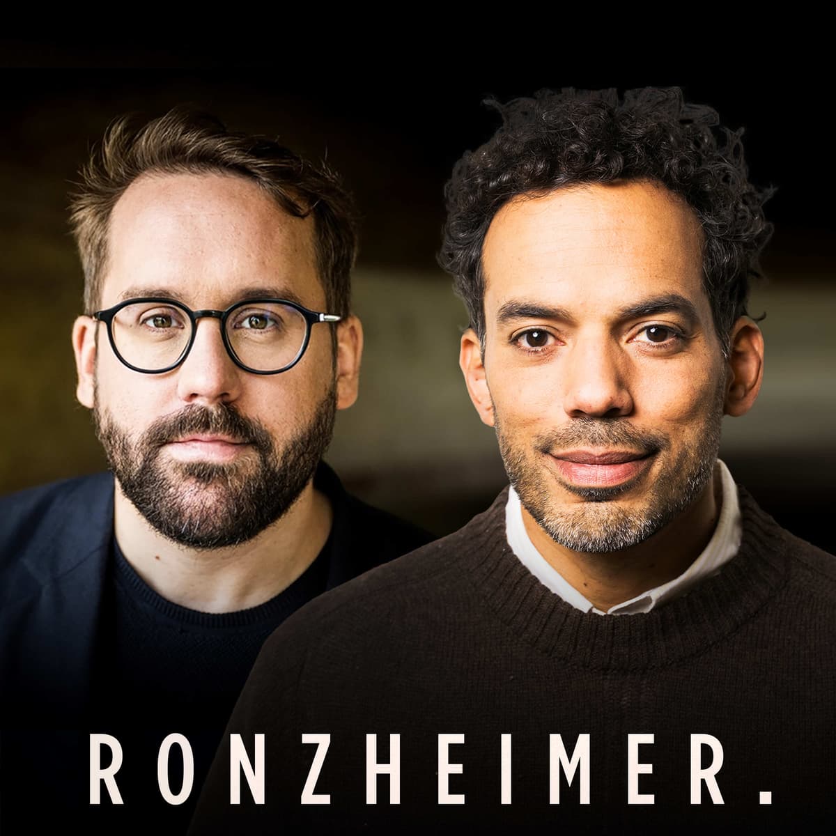 Cover RONZHEIMER.