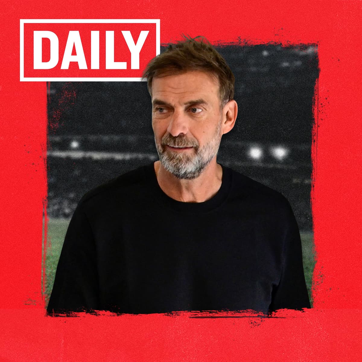 Cover kicker Daily - Dein täglicher Fußball-Wecker