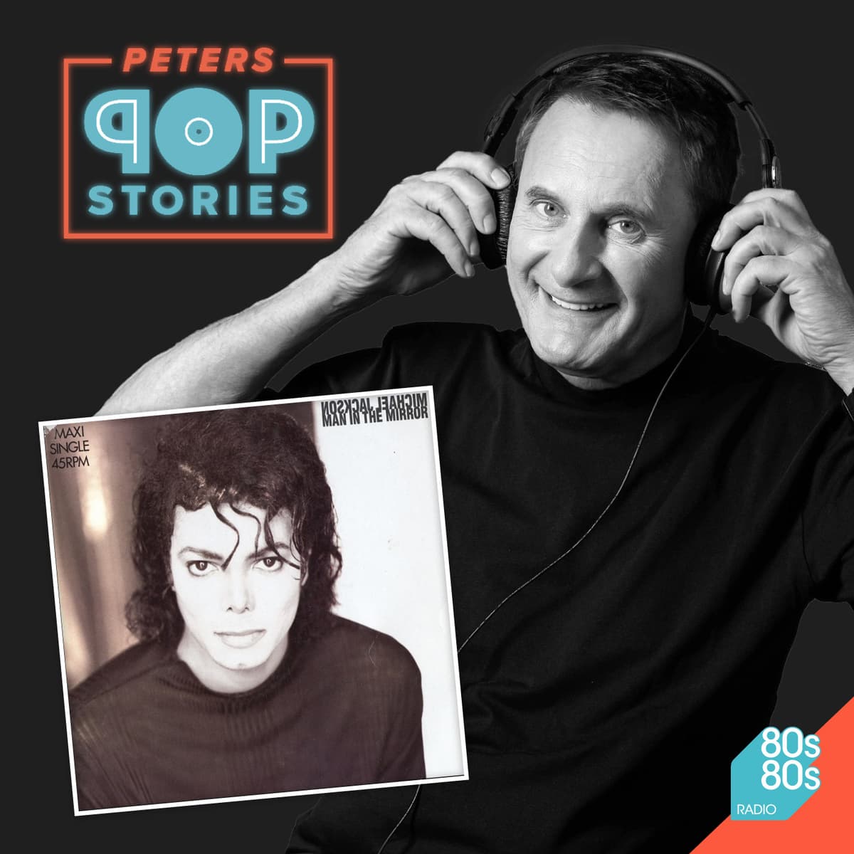 Cover Peters Pop Stories