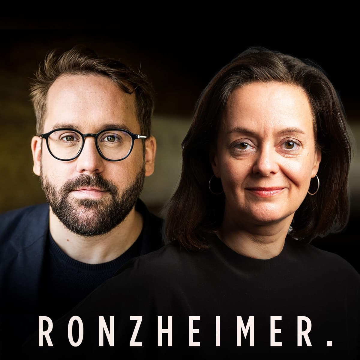Cover RONZHEIMER.