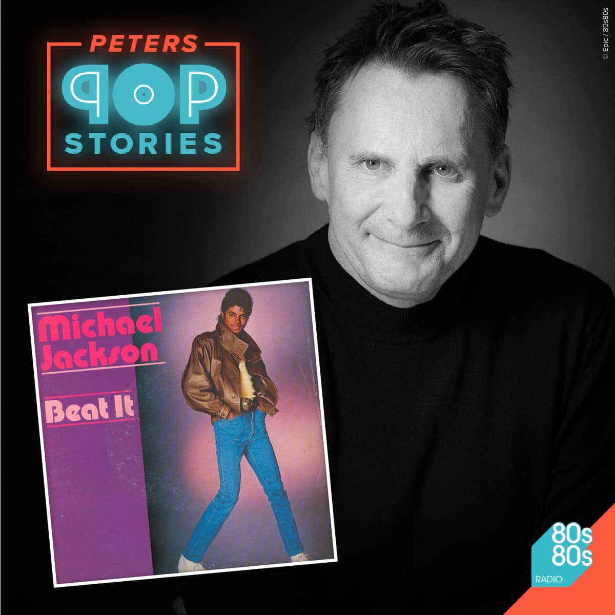Cover Peters Pop Stories