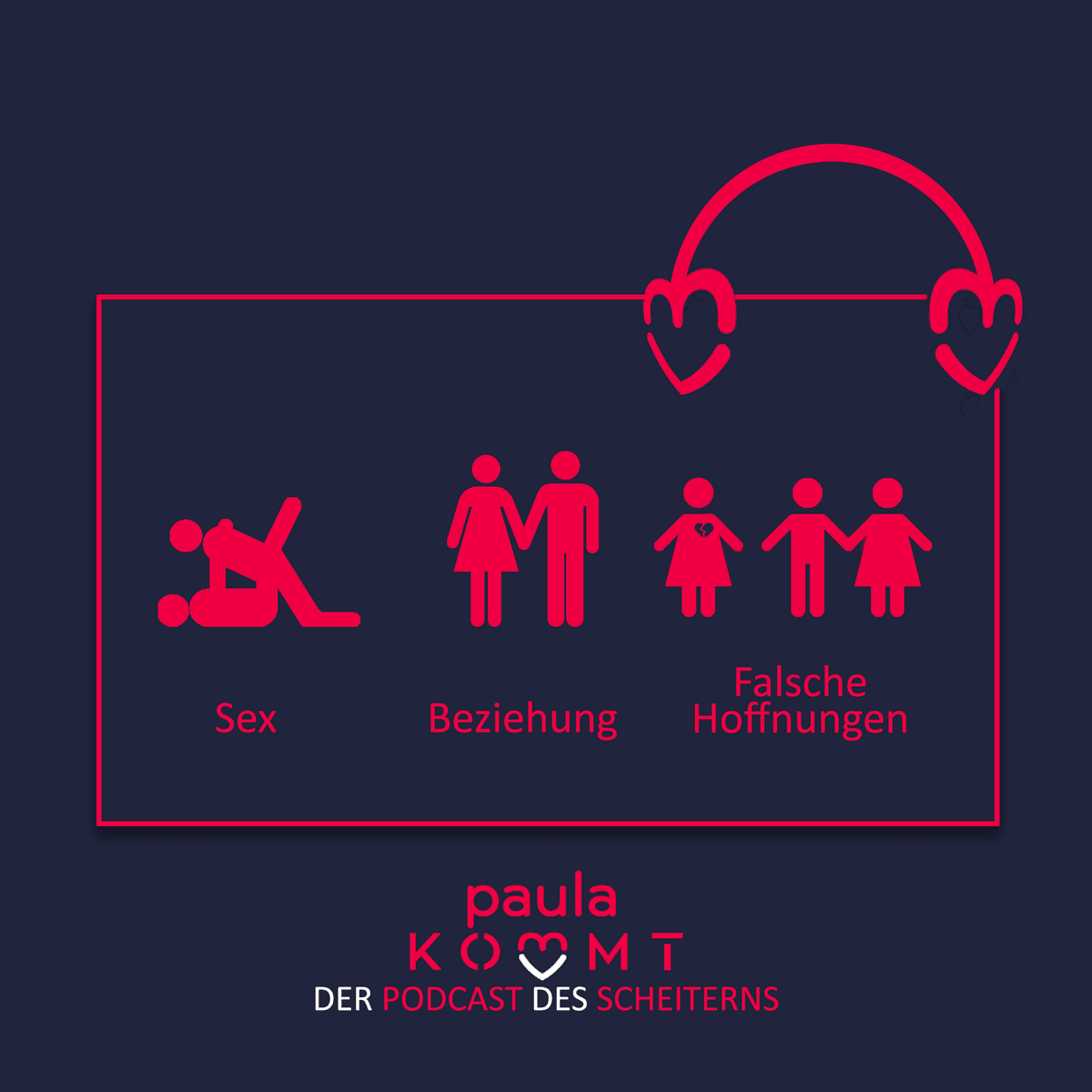 Cover Paula Lieben Lernen