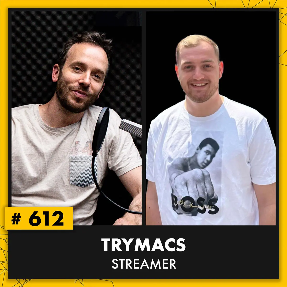 Cover OMR Podcast
