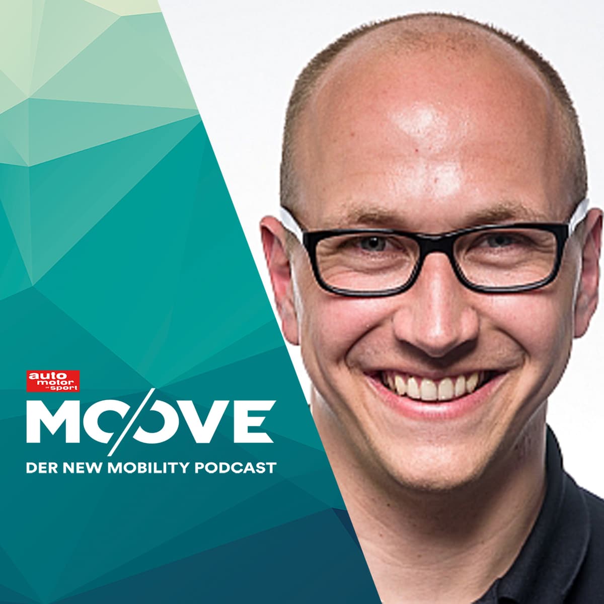 Cover Moove