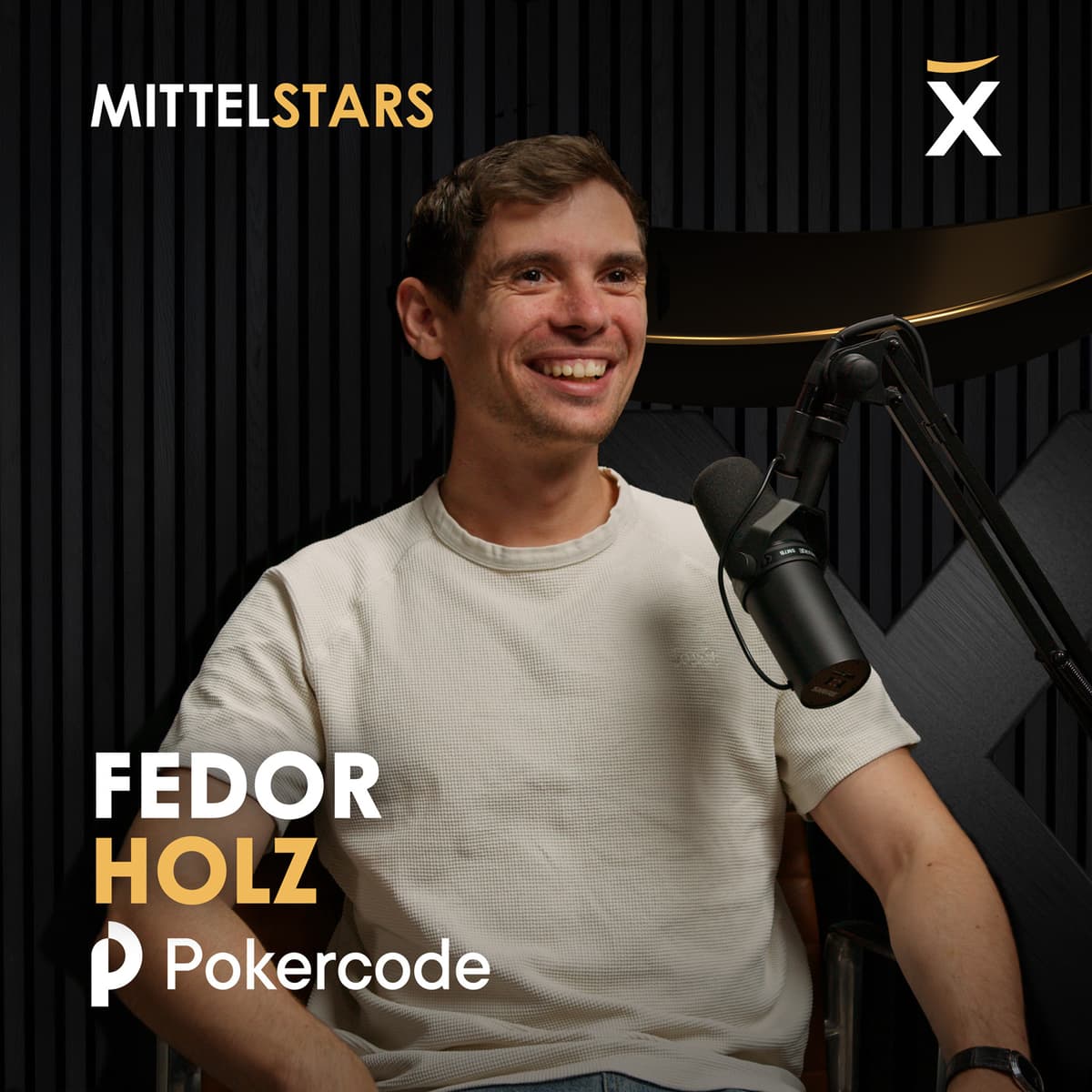 Cover Mittelstars | Der Mittelstands- und Unternehmerpodcast