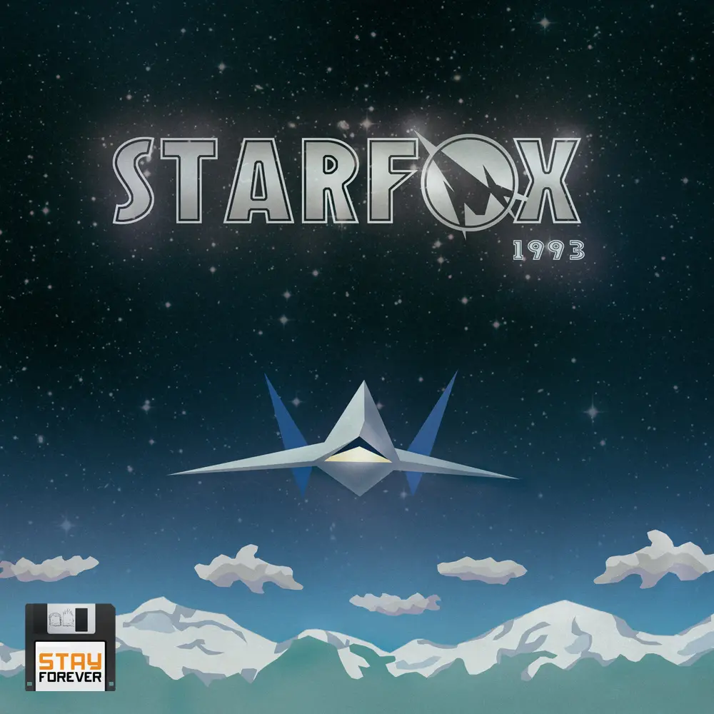 Cover Stay Forever - Retrogames & Technik