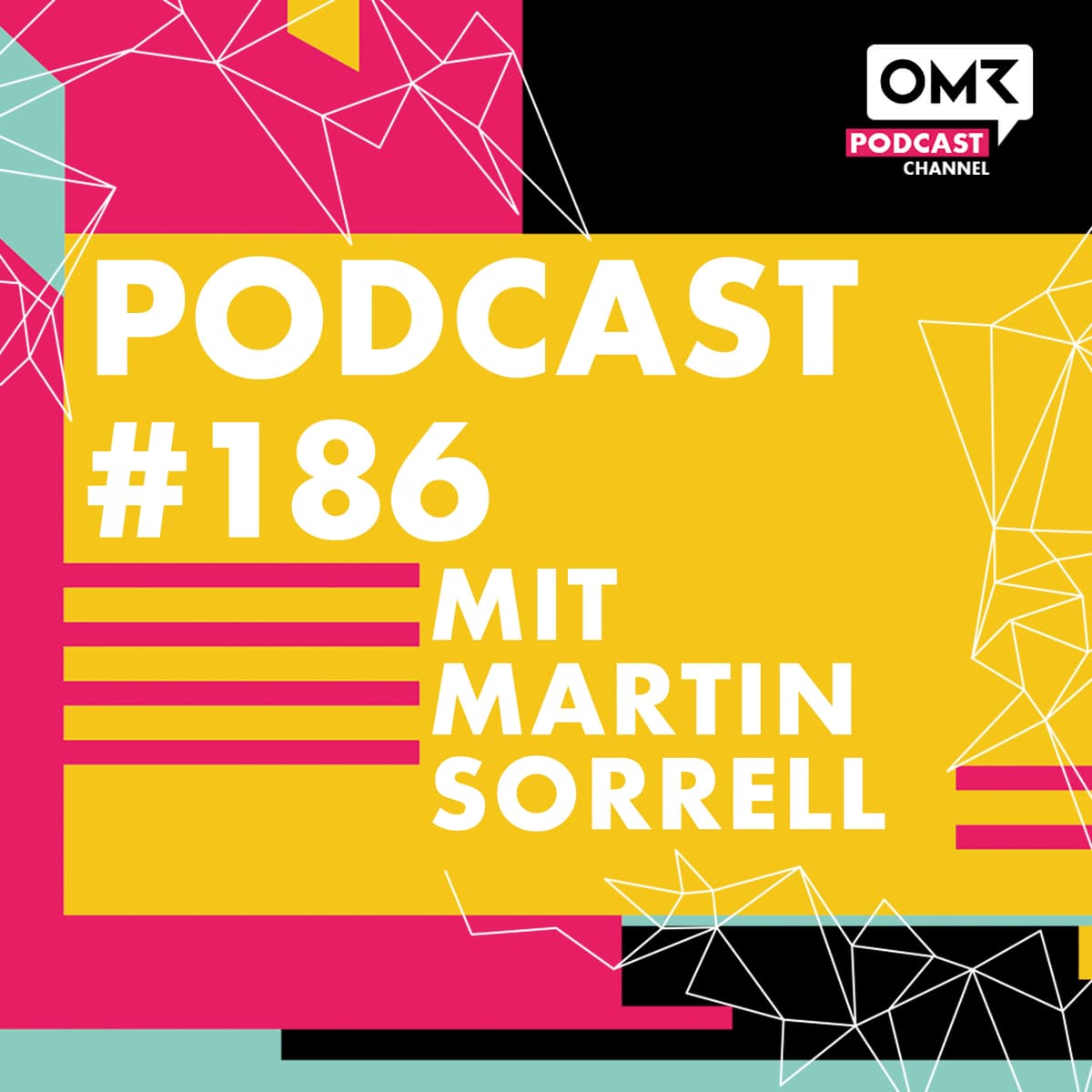 Cover OMR Podcast