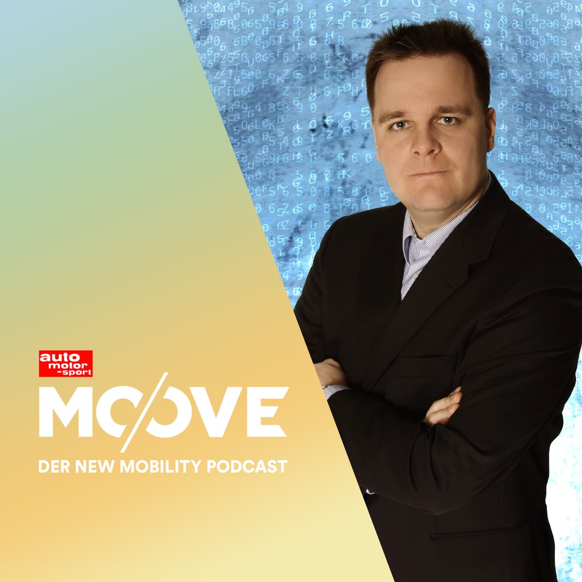 Cover Moove